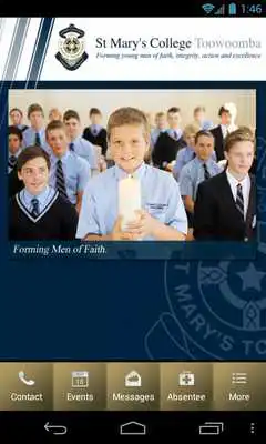 Play St Marys College Toowoomba  and enjoy St Marys College Toowoomba with UptoPlay