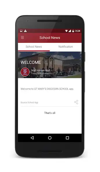 Play St. Marys Diocesan School as an online game St. Marys Diocesan School with UptoPlay