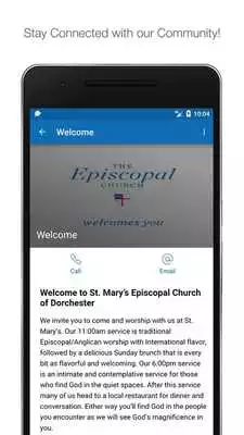 Play St. Marys Dorchester