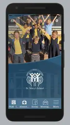 Play St Marys Echuca