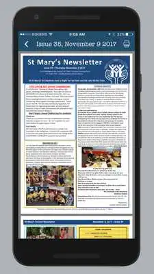 Play St Marys Echuca