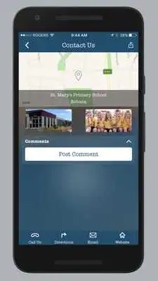 Play St Marys Echuca