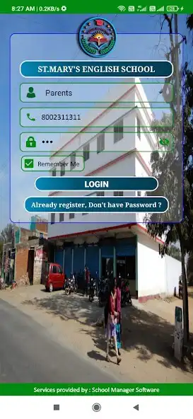 Play St Marys English School Kator  and enjoy St Marys English School Kator with UptoPlay