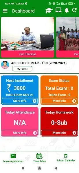 Play St Marys English School Kator as an online game St Marys English School Kator with UptoPlay