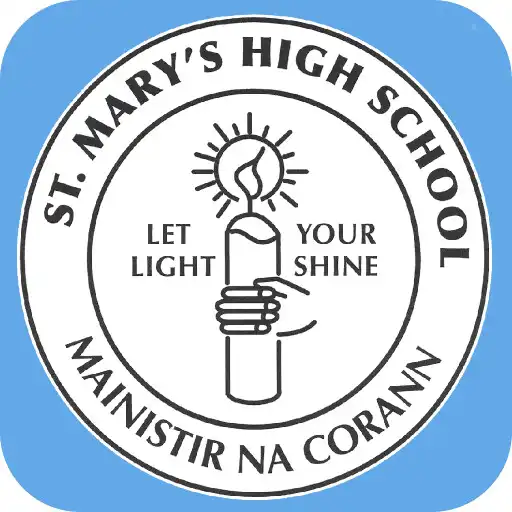 Play St. Marys High School, Cork APK Play St. Marys High School, Cork APK