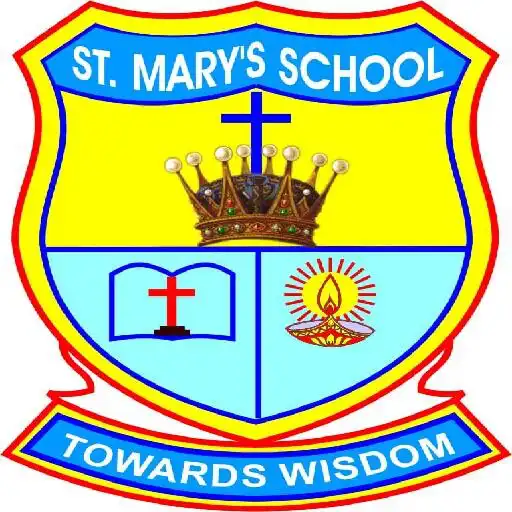 Play ST. MARYS HIGH SCHOOL PATNA APK