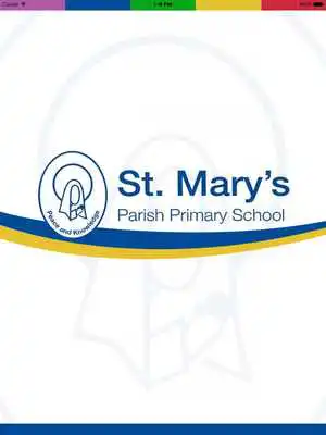 Play St Marys Parish PS Whittlesea