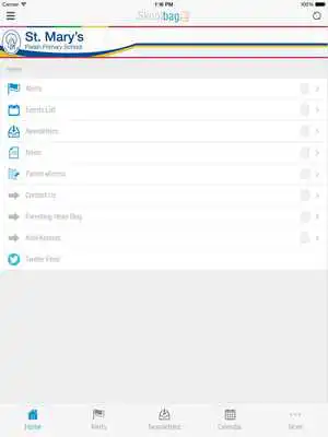 Play St Marys Parish PS Whittlesea