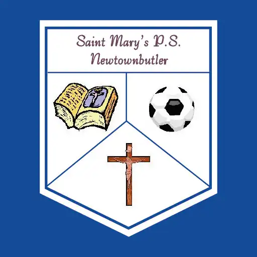 Play St Marys PS Newtownbutler APK Play St Marys PS Newtownbutler APK