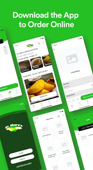 Play St. Marys Restaurant Bar and enjoy St. Marys Restaurant Bar with UptoPlay Play St. Marys Restaurant Bar and enjoy St. Marys Restaurant Bar with UptoPlay