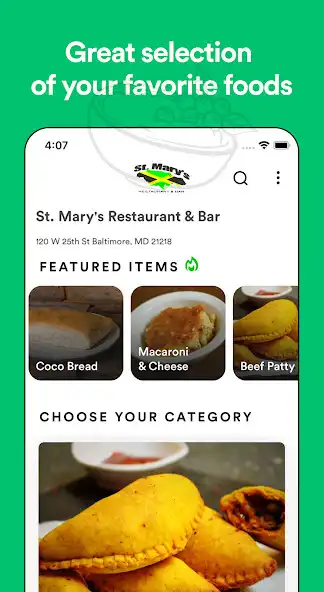 Play St. Marys Restaurant Bar as an online game online St. Marys Restaurant Bar with UptoPlay Play St. Marys Restaurant Bar as an online game St. Marys Restaurant Bar with UptoPlay