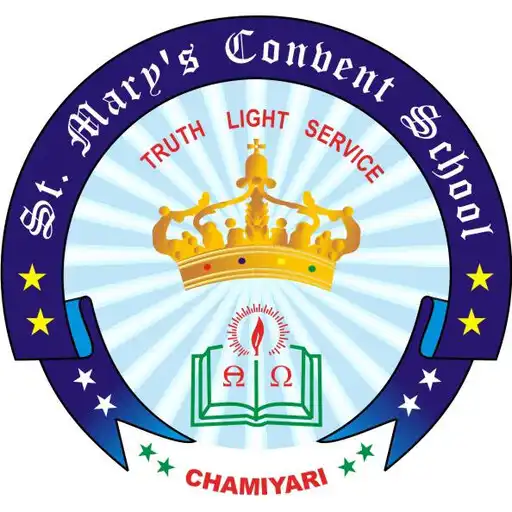 Play St. Marys School, Chamiyari APK Play St. Marys School, Chamiyari APK