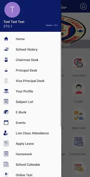 Play ST Marys School, Itahar  and enjoy ST Marys School, Itahar with UptoPlay