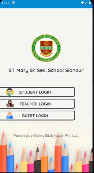 Play St. Marys Sidhpur  and enjoy St. Marys Sidhpur with UptoPlay