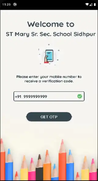 Play St. Marys Sidhpur as an online game St. Marys Sidhpur with UptoPlay