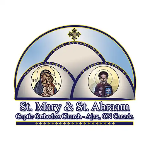 Play St.Mary St.Abraam Coptic Church Ajax ON Canada APK Play St.Mary St.Abraam Coptic Church Ajax ON Canada APK