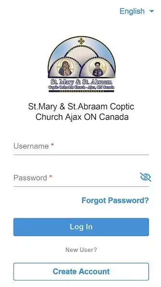 Play St.Mary  St.Abraam Coptic Church Ajax ON Canada as an online game St.Mary  St.Abraam Coptic Church Ajax ON Canada with UptoPlay