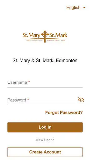 Play St. Mary  St. Mark Edmonton as an online game St. Mary  St. Mark Edmonton with UptoPlay