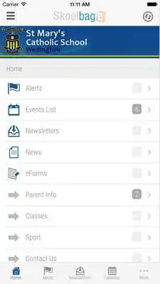 Play St Marys Wellington