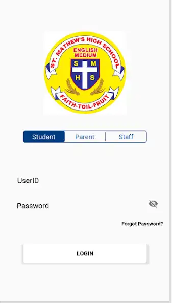 Play ST. MATHEWS HIGH SCHOOL  and enjoy ST. MATHEWS HIGH SCHOOL with UptoPlay