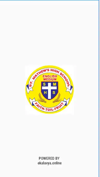 Play ST. MATHEWS HIGH SCHOOL as an online game ST. MATHEWS HIGH SCHOOL with UptoPlay