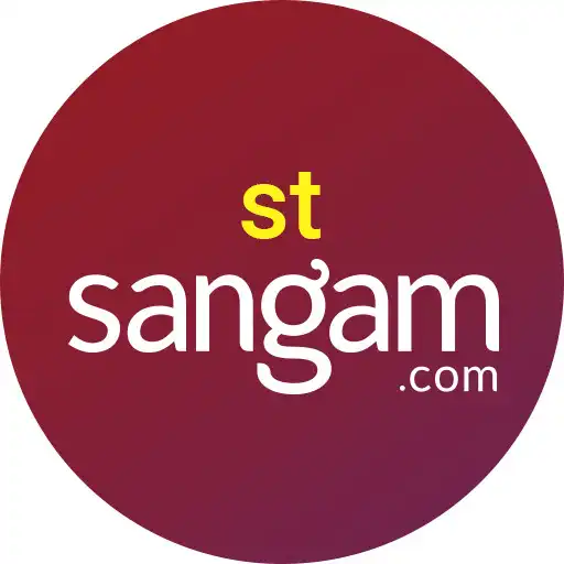 Play ST Matrimony by Sangam.com APK Play ST Matrimony by Sangam.com APK
