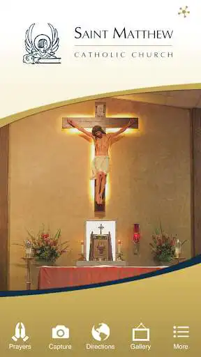 Play St. Matthew - Longview, TX  and enjoy St. Matthew - Longview, TX with UptoPlay