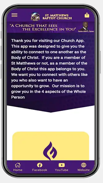 Play St. Matthews Baptist Church  and enjoy St. Matthews Baptist Church with UptoPlay