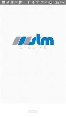 Play STM Cycling