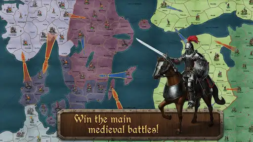 Play ST: Medieval Wars Premium  and enjoy ST: Medieval Wars Premium with UptoPlay