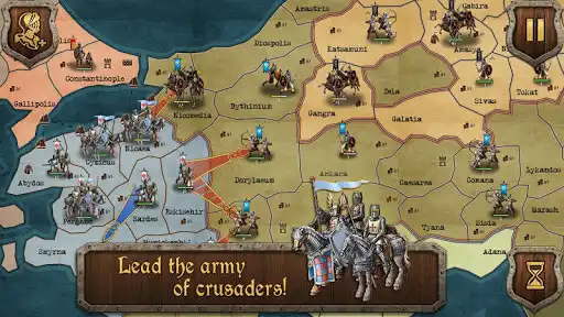 Play ST: Medieval Wars Premium as an online game ST: Medieval Wars Premium with UptoPlay