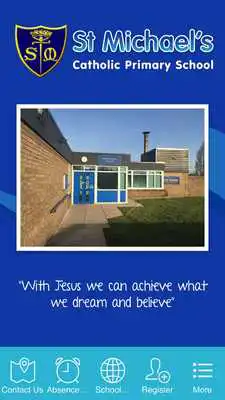 Play St Michaels Catholic Primary