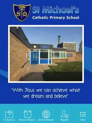 Play St Michaels Catholic Primary