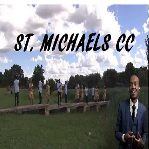 Play ST MICHAELS CC - THE BUZZERS APK