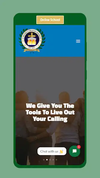 Play St Michaels Christian Univ  and enjoy St Michaels Christian Univ with UptoPlay