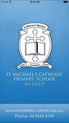 Play St Michaels CP Belfield