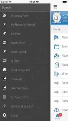Play St Michaels CP Belfield