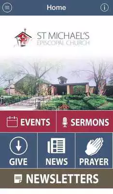 Play St Michaels Episcopal
