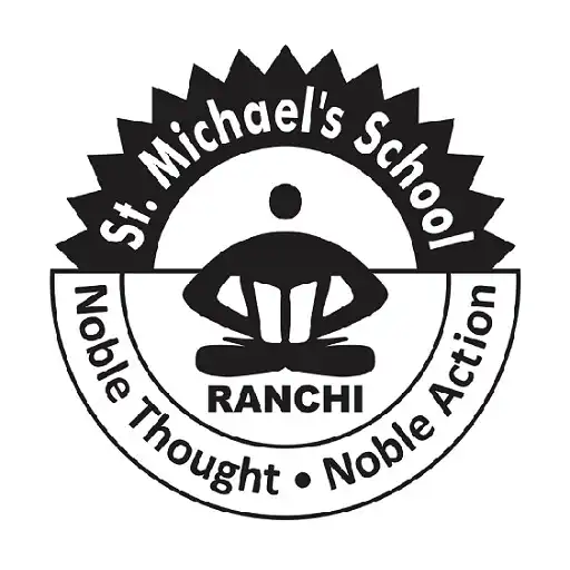 Play St. Michaels School, Ranchi APK