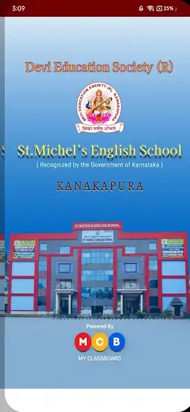Play St.Michels English School  and enjoy St.Michels English School with UptoPlay