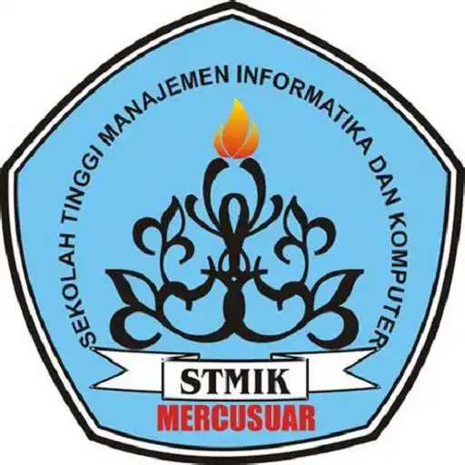 Play STMIK Mercusuar - Aditya Rachman APK