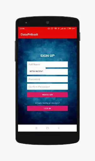 Play STMIK Mercusuar - Aditya Rachman as an online game online STMIK Mercusuar - Aditya Rachman with UptoPlay com.aplikasi.datapribadiadit Play STMIK Mercusuar - Aditya Rachman as an online game STMIK Mercusuar - Aditya Rachman with UptoPlay