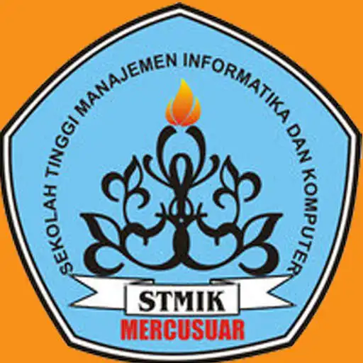 Play STMIK Mercusuar - Agam Gading Prasetyo APK