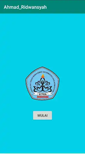 Play STMIK Mercusuar - Ahmad  Ridwansyah  and enjoy STMIK Mercusuar - Ahmad  Ridwansyah with UptoPlay