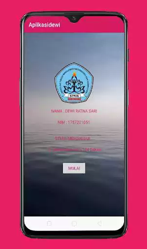 Play STMIK Mercusuar - Dewi Ratna Sari as an online game STMIK Mercusuar - Dewi Ratna Sari with UptoPlay