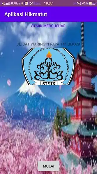 Play STMIK Mercusuar - Hikmatut Tho  and enjoy STMIK Mercusuar - Hikmatut Tho with UptoPlay