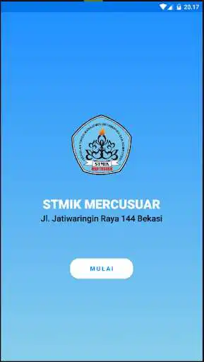 Play STMIK Mercusuar - Makmur Abdul Majid  and enjoy STMIK Mercusuar - Makmur Abdul Majid with UptoPlay
