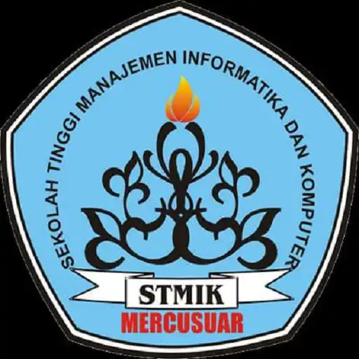 Play STMIK MERCUSUAR - MAWAR PARRY06 APK