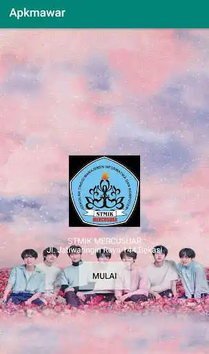 Play STMIK MERCUSUAR - MAWAR PARRY06 and enjoy STMIK MERCUSUAR - MAWAR PARRY06 with UptoPlay Play STMIK MERCUSUAR - MAWAR PARRY06 and enjoy STMIK MERCUSUAR - MAWAR PARRY06 with UptoPlay