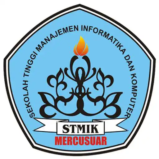 Play stmik mercusuar - mawar parry namjoon APK